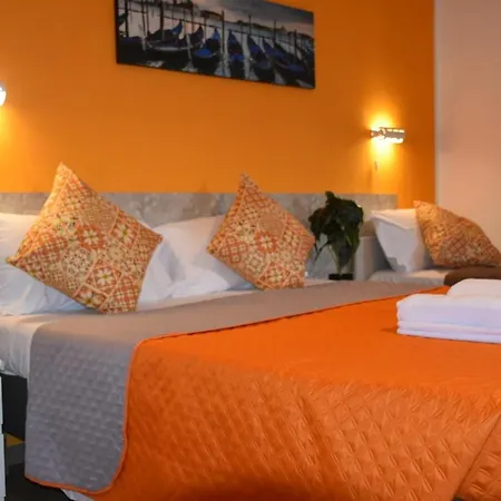 Venice Bed & Breakfast