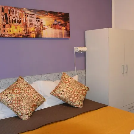 Venice Alojamento de Acomodação e Pequeno-almoço