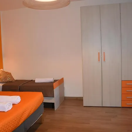 Venice Oda ve Kahvaltı Mestre