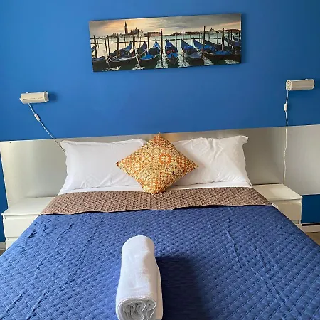 Oda ve Kahvaltı Venice Mestre