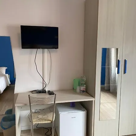 Venice Oda ve Kahvaltı *