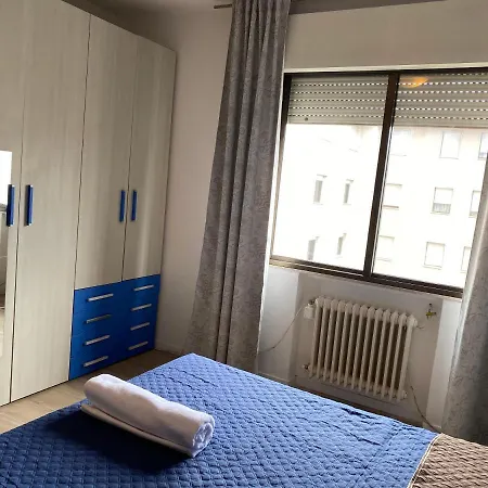 Oda ve Kahvaltı Venice