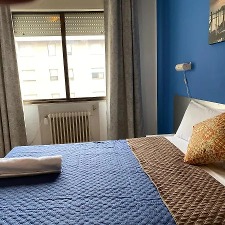 Venice Oda ve Kahvaltı Mestre