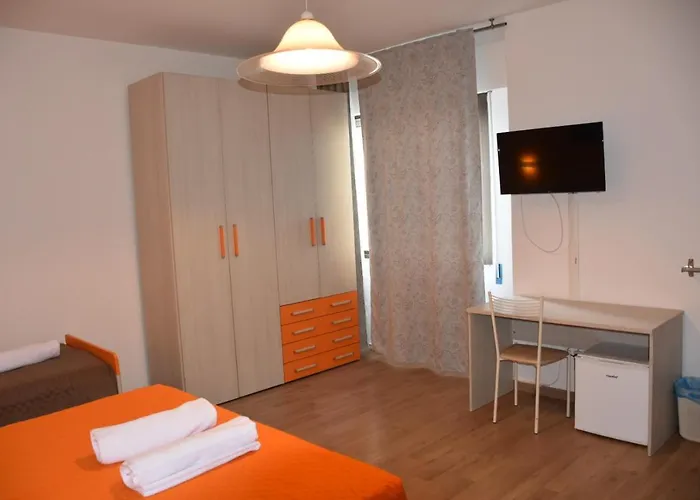 Couette-café Venice Mestre