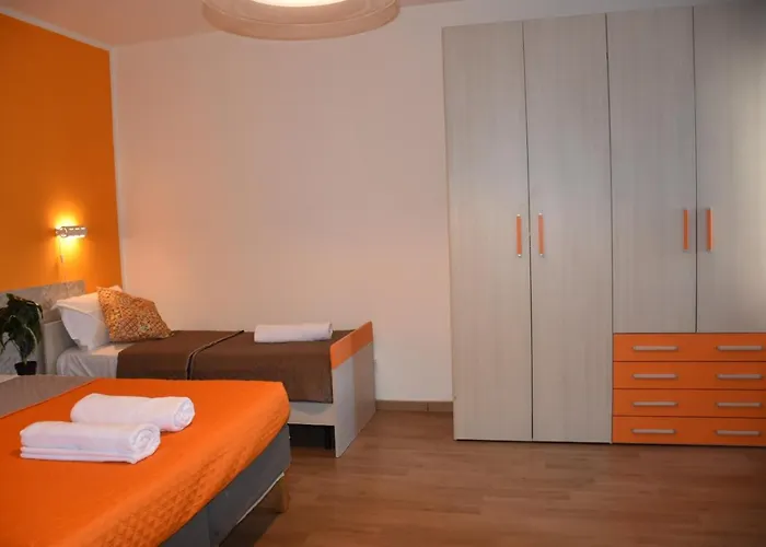 Venice Couette-café Mestre