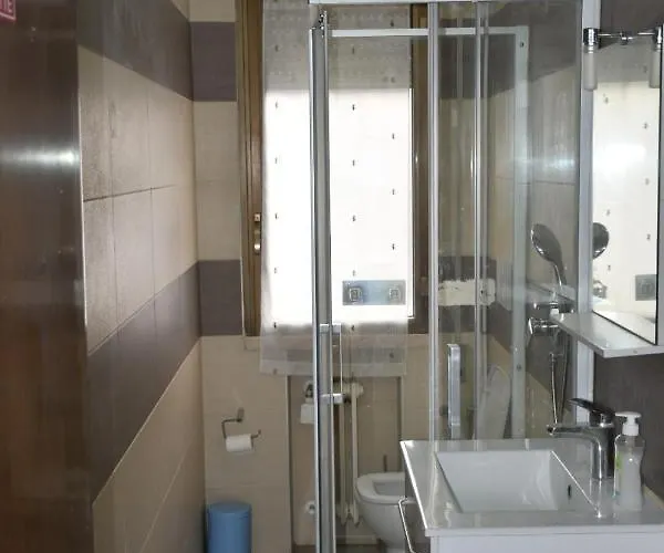 Couette-café Venice *