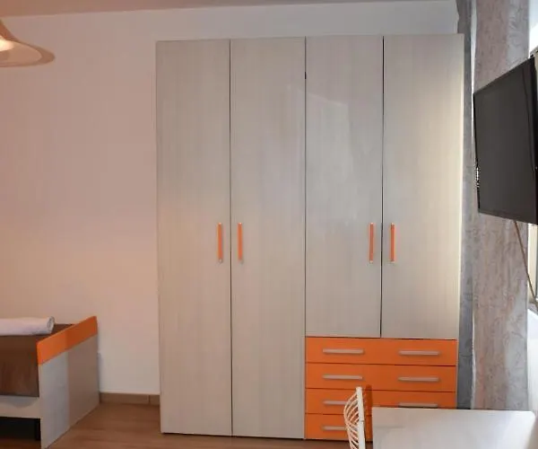 Venice Couette-café