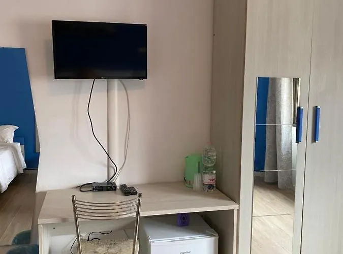 Venice Couette-café *