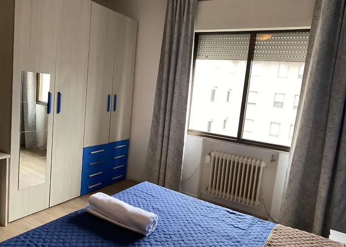 Couette-café Venice