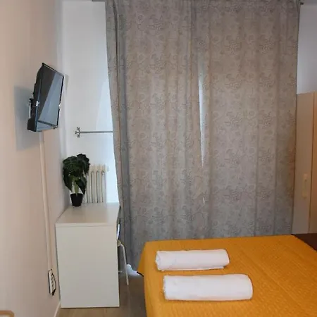 Venice לינה וארוחת בוקר