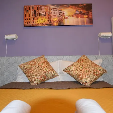 فندق مبيت وإفطار Venice