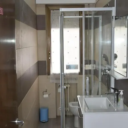 ベッド・アンド・ブレックファスト Venice *