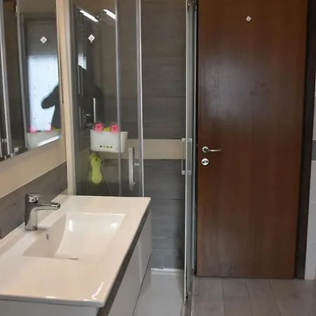 ベッド・アンド・ブレックファスト Venice *