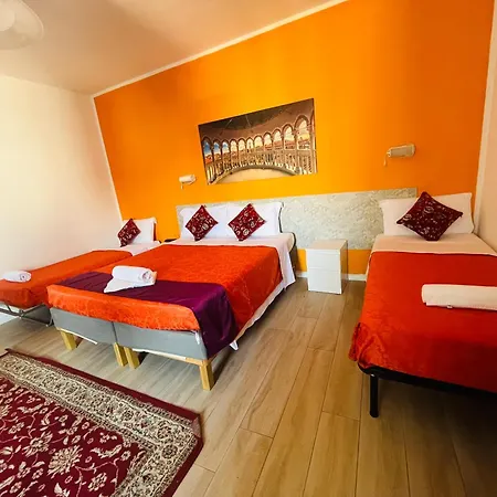 Venice * メストレ