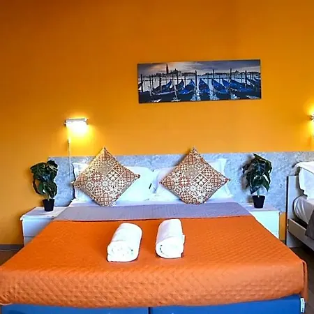 Venice Bed & Breakfast *