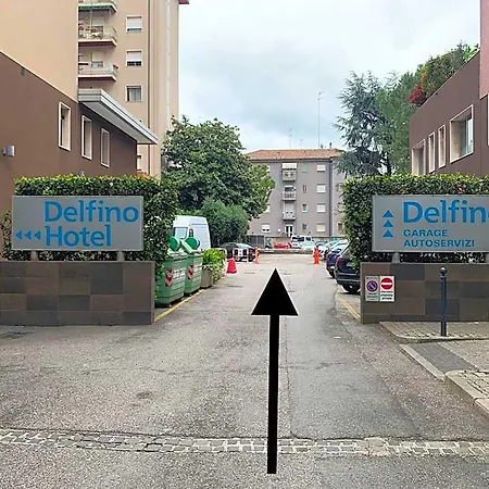 Venice ベッド・アンド・ブレックファスト