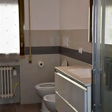 Bed & Breakfast Venice Mestre
