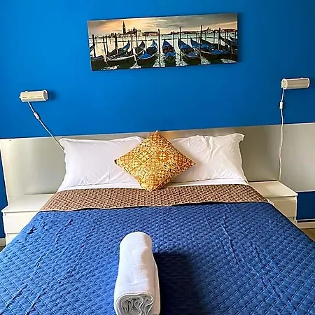 Venice Bed & Breakfast
