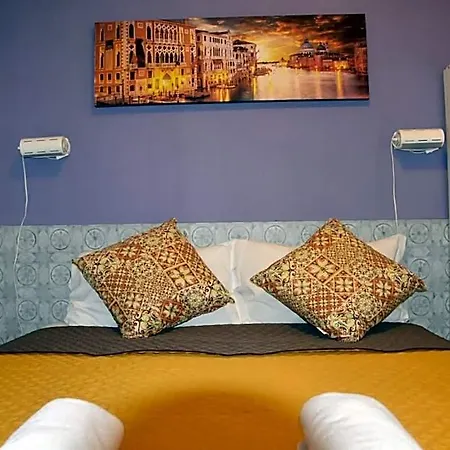 Bed & Breakfast Venice Mestre
