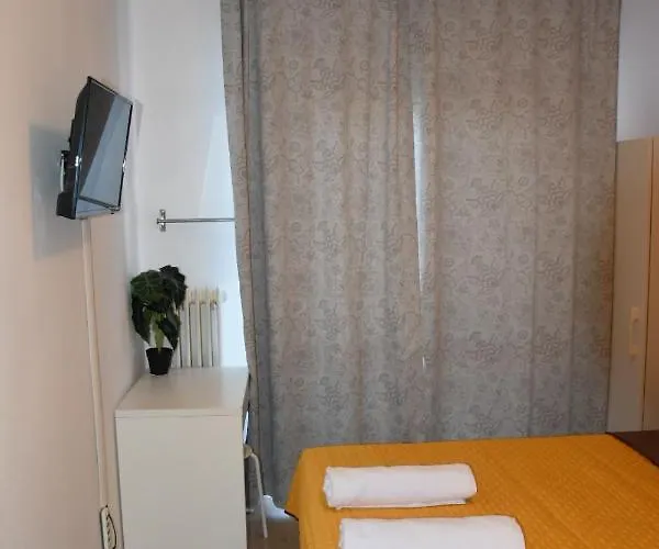 Venice Frühstückspension