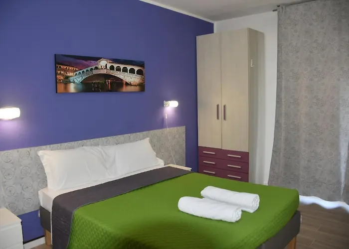 Bed & Breakfast Venice Mestre