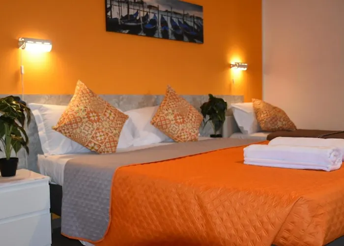 Venice Bed & Breakfast