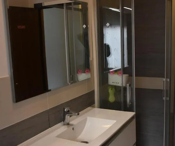 Bed & Breakfast Venice Mestre