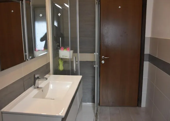 Bed & Breakfast Venice *