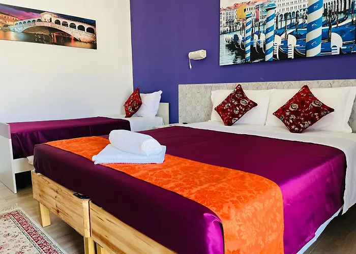 Bed & Breakfast Venice