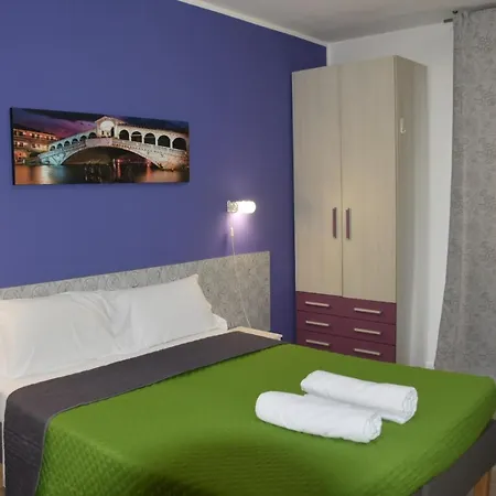 Bed & Breakfast Venice Mestre