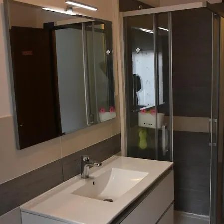 Bed & Breakfast Venice Mestre