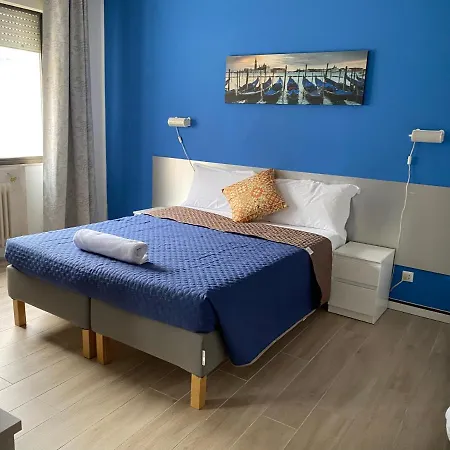 Venice Bed & Breakfast *