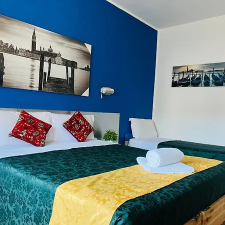 Venice Bed & Breakfast