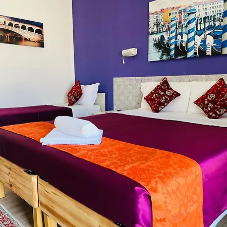 Bed & Breakfast Venice