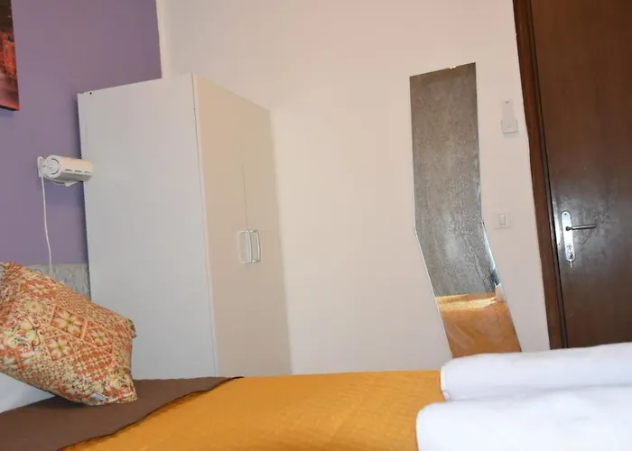 Nocleg ze śniadaniem Venice