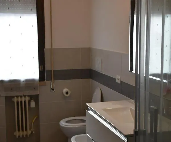 Venice Nocleg ze śniadaniem *