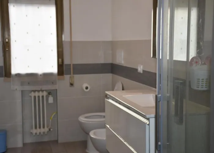 Nocleg ze śniadaniem Venice