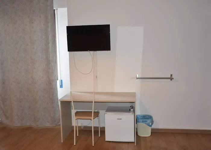 Nocleg ze śniadaniem Venice